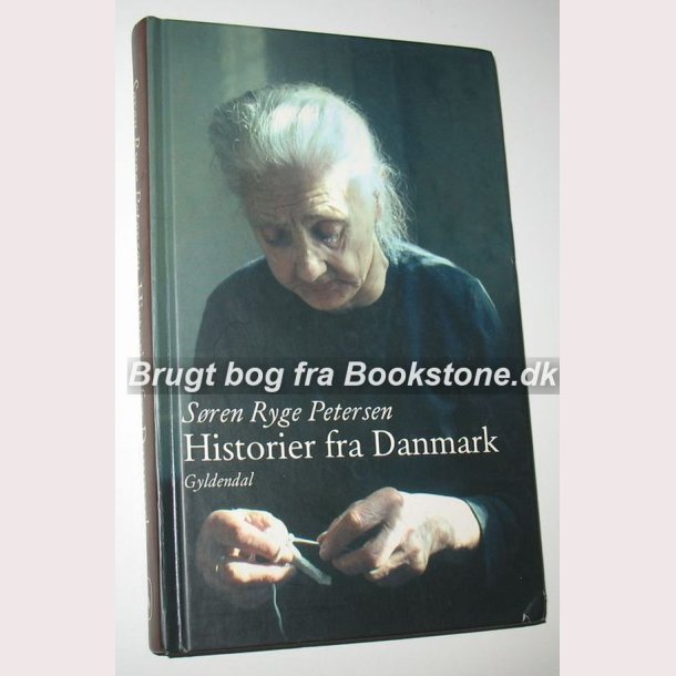 Historier fra Danmark