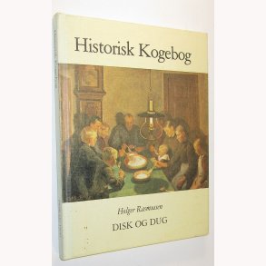 Historisk Kogebog