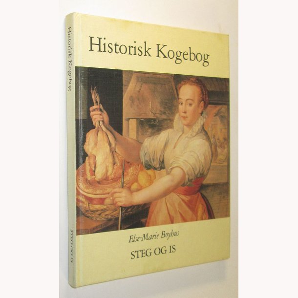 Historisk Kogebog