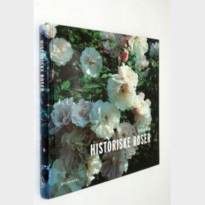 Historiske roser: Torben Thim