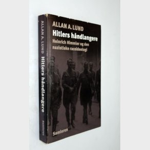 Hitlers hndlangere