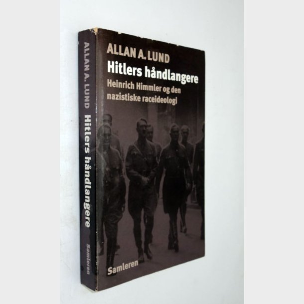 Hitlers hndlangere