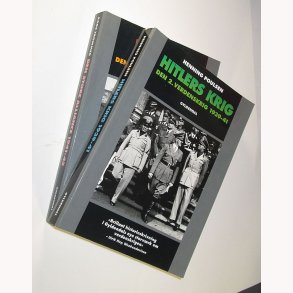 Hitlers Krig og Den store alliance