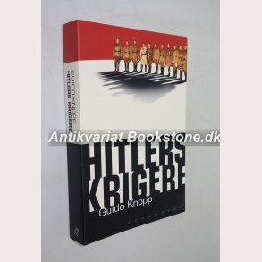 Hitlers krigere