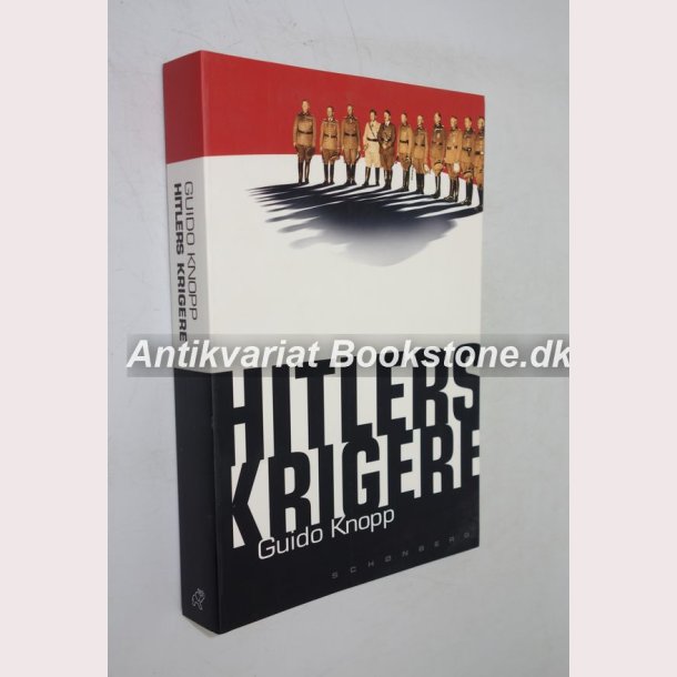 Hitlers krigere