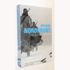 Hitlers Nordfront: Asbjrn Jaklin