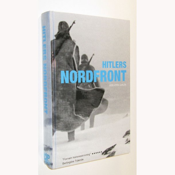Hitlers Nordfront: Asbjrn Jaklin