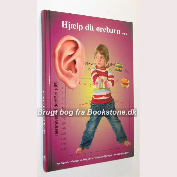 Hjlp dit rebarn
