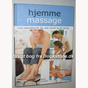 Hjemmemassage