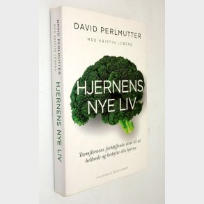 Hjernens nye liv: David Perlmutter