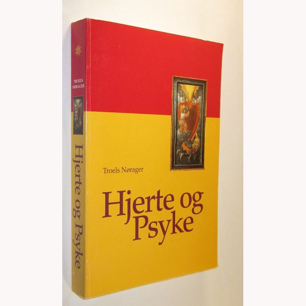 Hjerte og Psyke
