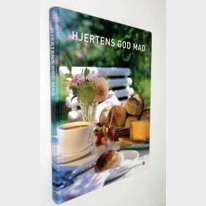 Hjertens god mad: Hjerteforeningen