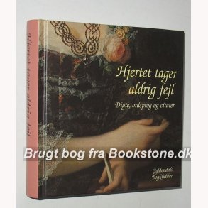 Hjertet tager aldrig fejl