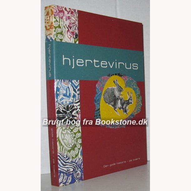 Hjertevirus - Den gode historie - p tvrs