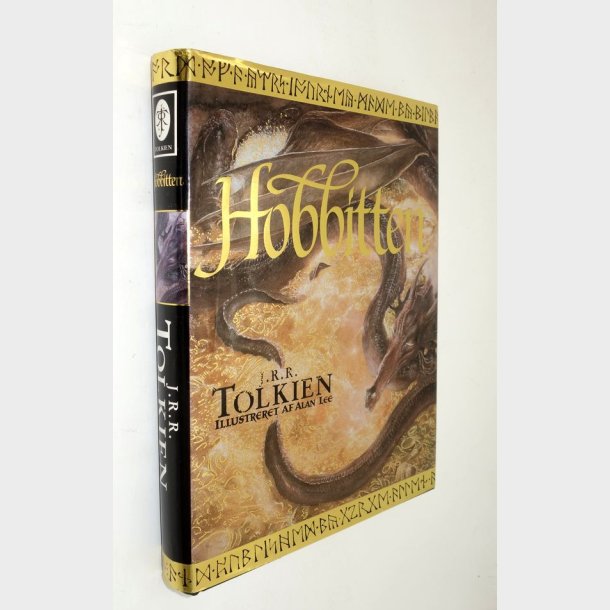 Hobbitten: J.R.R. Tolkien