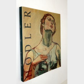 Vejen til mesterv�rket:  Ferdinand Hodler
