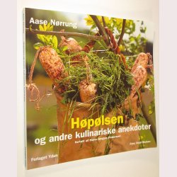 Hplsen og andre kulinariske anekdoter