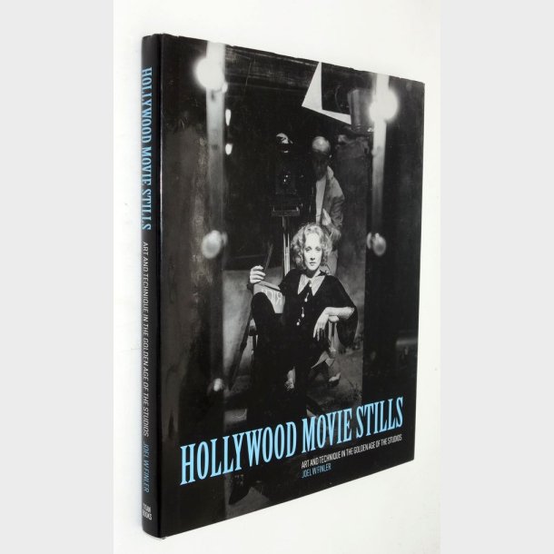 Hollywood Movie Stills: Joel W. Finler