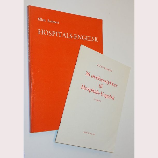 Hospitals-Engelsk