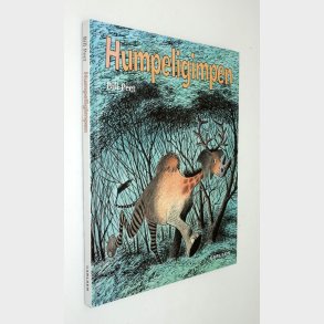 Humpeligimpen: Bill Peett