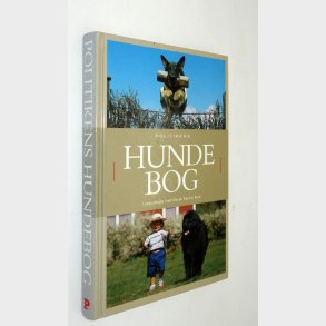 Politikens Hundebog: Ulla S�rensen