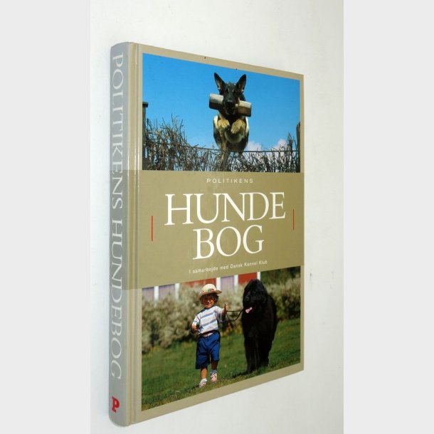 Politikens Hundebog: Ulla S�rensen