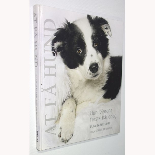 Hundejerens frst hndbog