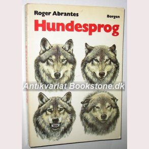 Hundesprog
