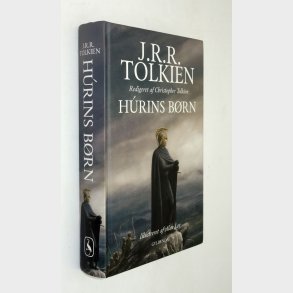 H�rins b�rn: J.R.R. Tolkien