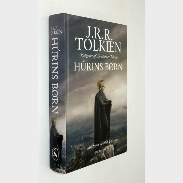 H�rins b�rn: J.R.R. Tolkien