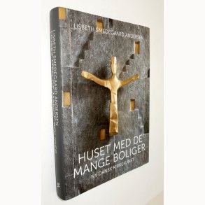 Huset med de mange boliger: Lisbeth Smedegaard Andersen