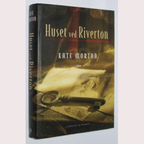 Huset ved Riverton
