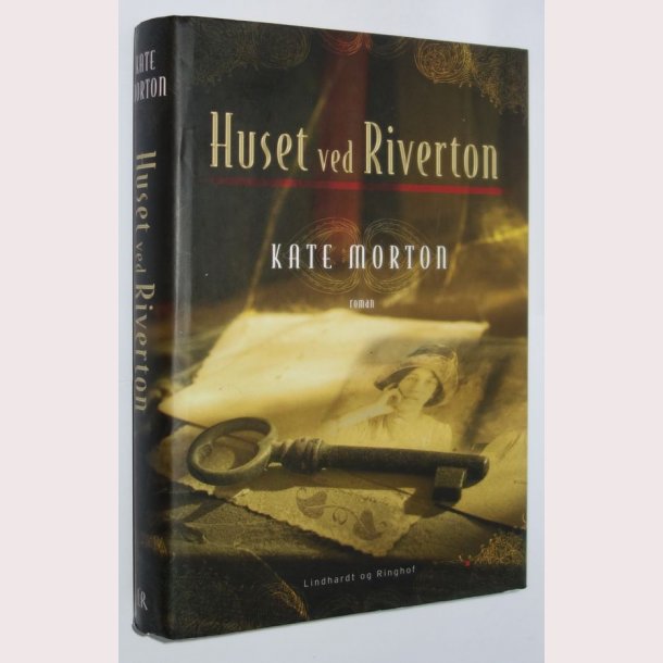 Huset ved Riverton