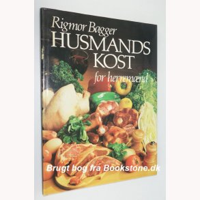 Husmandskost for herremnd