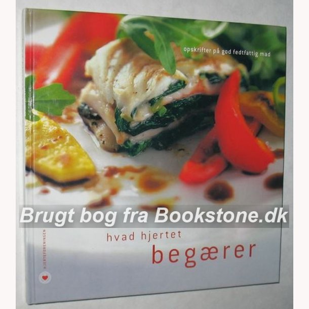 Hvad hjertet begrer