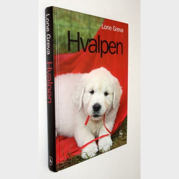 Hvalpen: Lone Greva