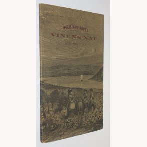 Hvem kan sove i vinens verden