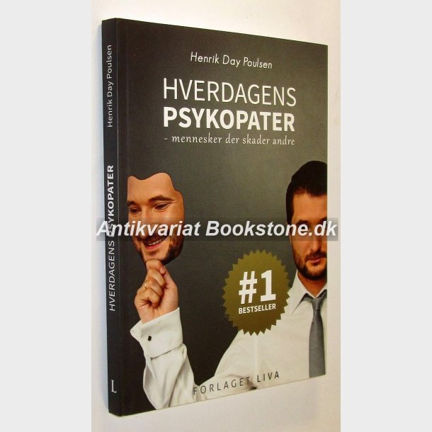 Hverdagens psykopater
