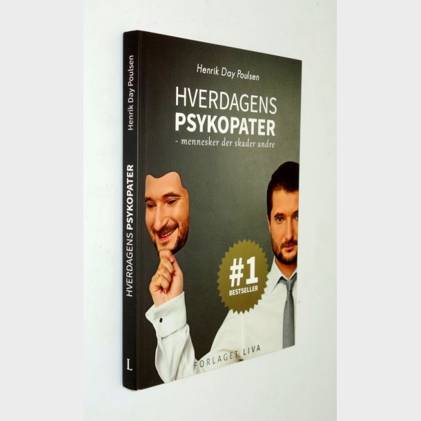Hverdagens psykopater: Henrik Day Poulsen