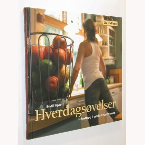 Hverdagsvelser