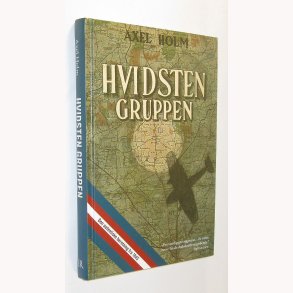 Hvidstengruppen