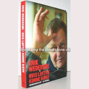 Hvis luften kunne bre