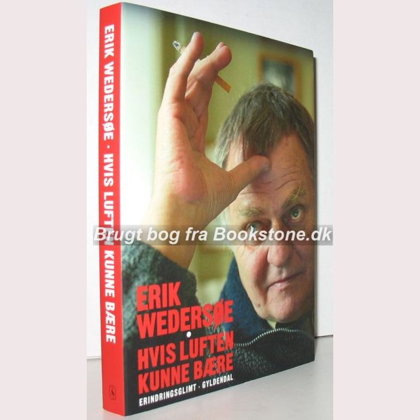 Hvis luften kunne bre