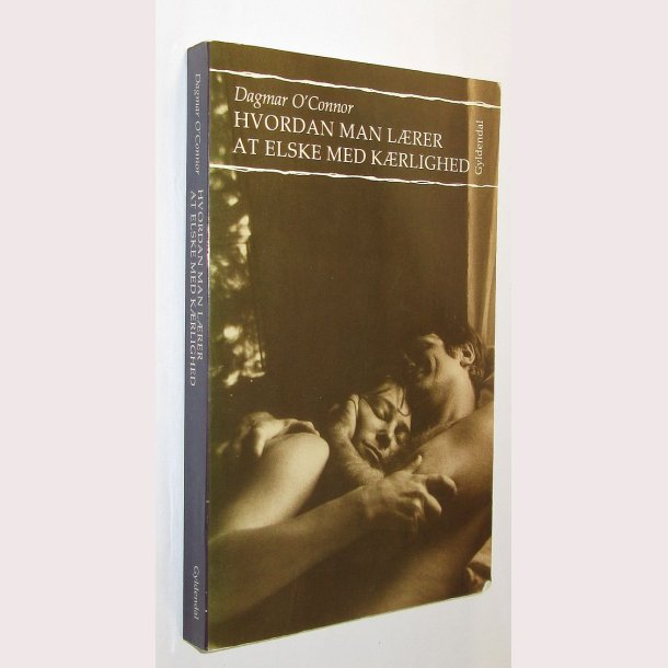 Hvordan man lrer at elske med krlighed