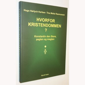 Hvorfor Kristendom?