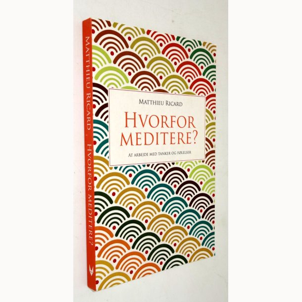 Hvorfor meditere?: Matthieu Ricard
