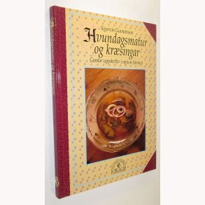 Hvundagsmatur og krsningar