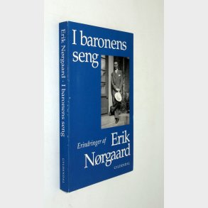 I baronens seng: Erik N�rgaard