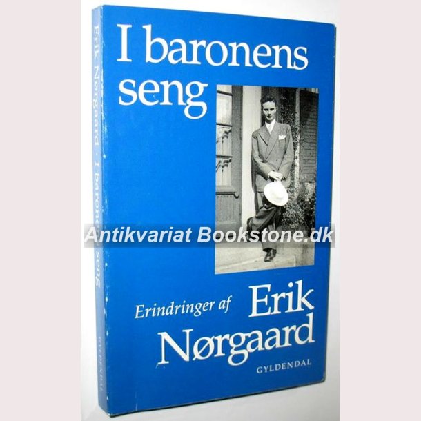 I baronens seng - Erik Nrgaard