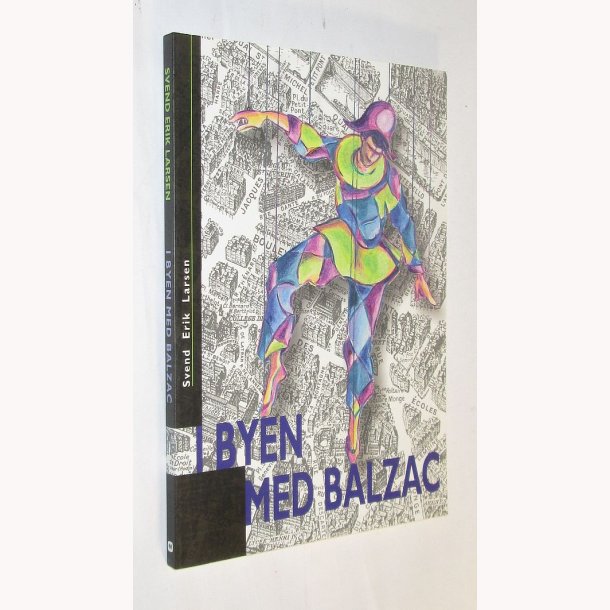 I Byen med Balzac